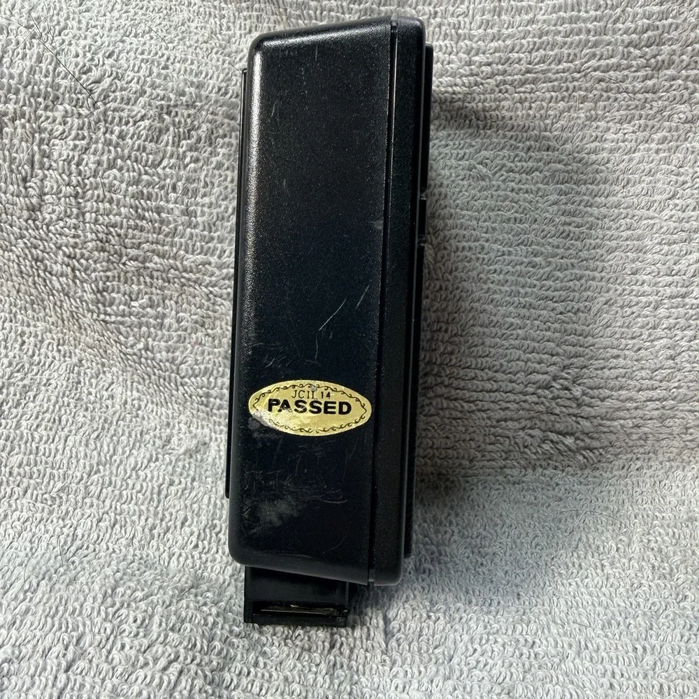 Nikon Speedlight SB-E Shoe Mount Xenon Flash for Nikon EM FE FM Not Tested